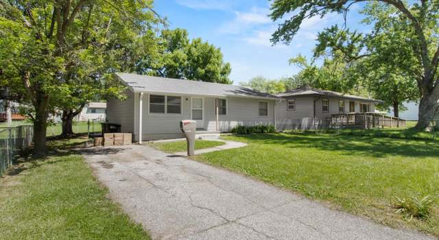 Photo of 6206 Camden Ave, Omaha, NE 68104
