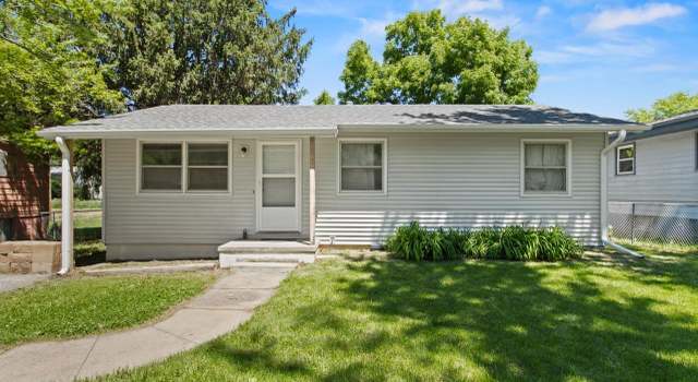 Photo of 6206 Camden Ave, Omaha, NE 68104