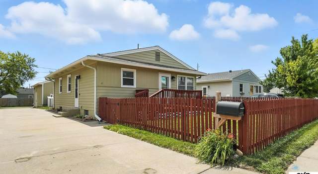 Photo of 3455 9th Ave, Council Bluffs, IA 51501