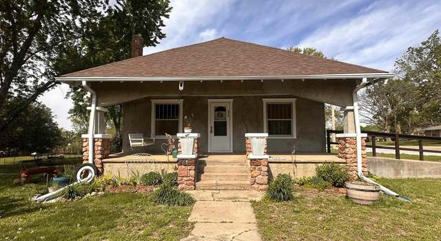 Photo of 219 N Spaulding St, Endicott, NE 68350