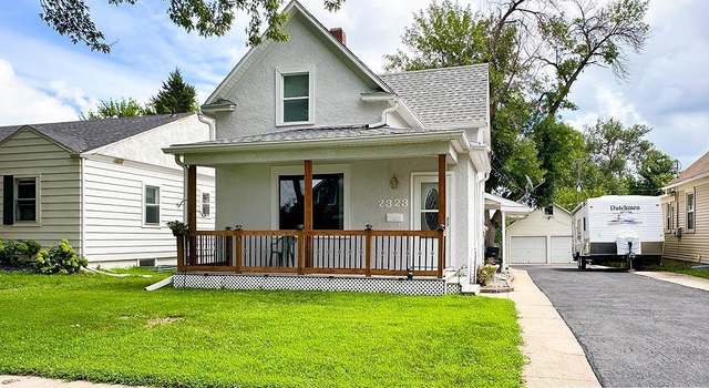 Photo of 2323 N 60th Ave, Omaha, NE 68104