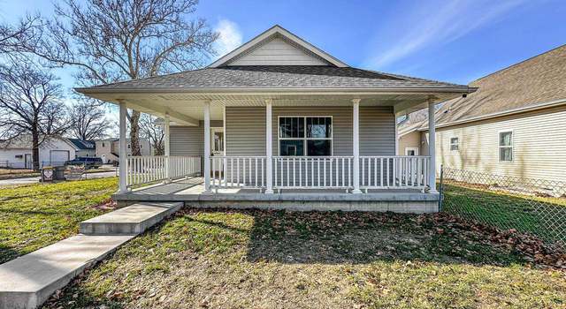 Photo of 2992 Orchard St, Lincoln, NE 68503