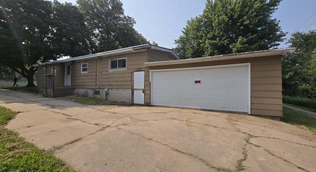 Photo of 724 Nemaha St, Humboldt, NE 68376