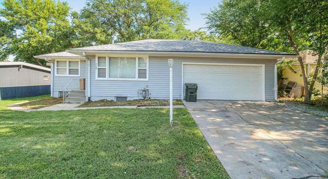 Photo of 5720 Adams St, Lincoln, NE 68507