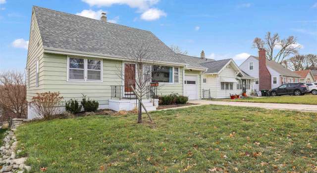 Photo of 2119 S 49 Ave, Omaha, NE 68106