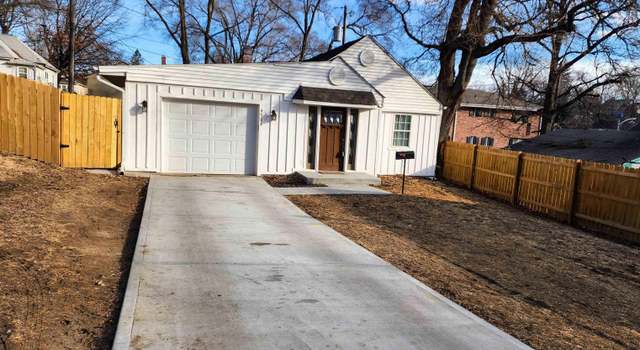 Photo of 4708 Blondo St, Omaha, NE 68104