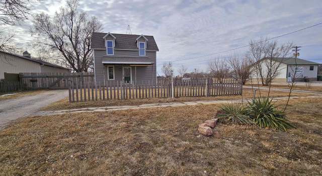Photo of 107 S Main St, Saronville, NE 68975