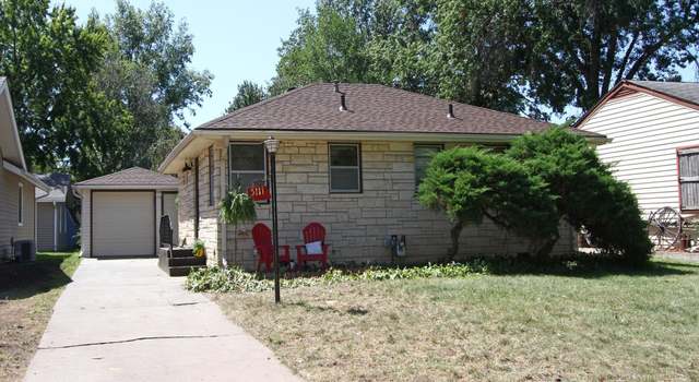 Photo of 5111 Hartley St, Lincoln, NE 68504