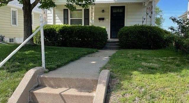 Photo of 2420 Arbor Street Circle, Omaha, NE 68105