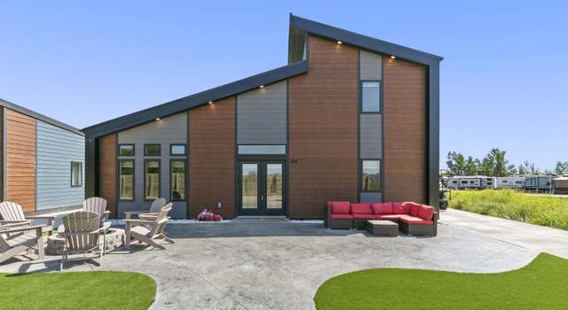 Photo of 10270 Riverside Ln Unit C-152, Blair, NE 68008