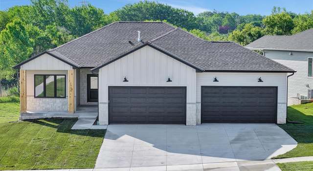 Photo of 500 Eloise Ave, Lincoln, NE 68520
