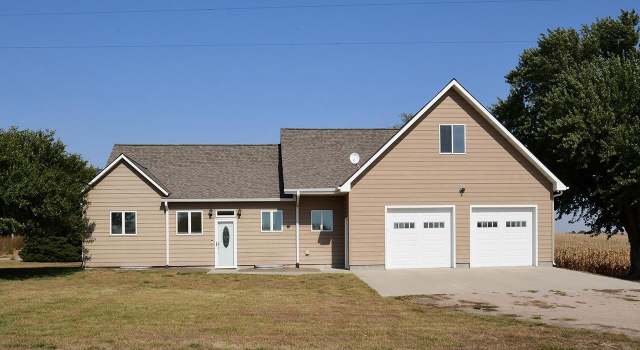 Photo of 1760 121st Rd, Stromsburg, NE 68666