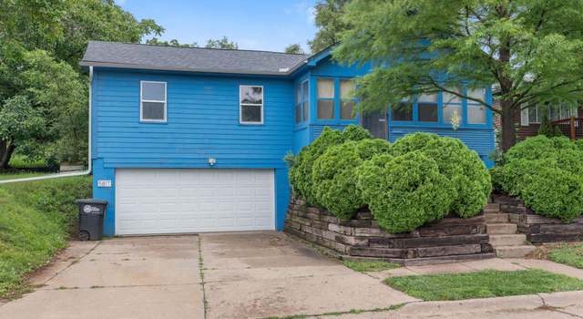 Photo of 5817 S 50th St, Omaha, NE 68117