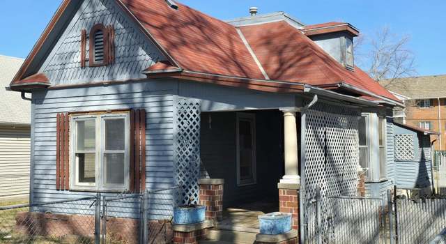 Photo of 2526 P St, Lincoln, NE 68503