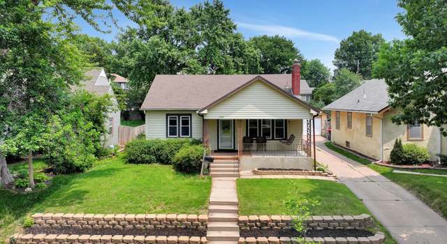 Photo of 2340 S 18th St, Lincoln, NE 68502