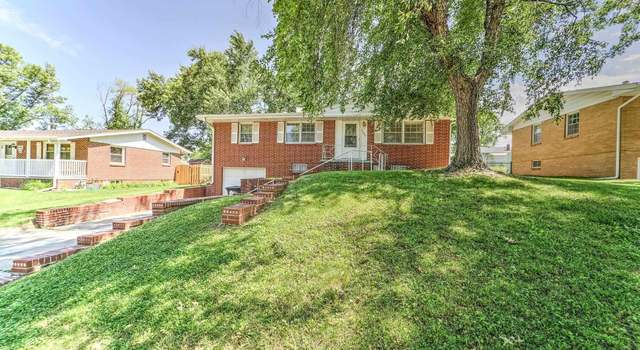 Photo of 9829 Evans St, Omaha, NE 68134