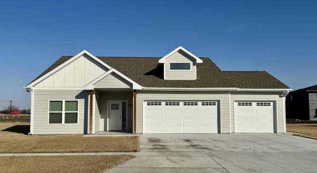 Photo of 1809 8th Ave, Central City, NE 68826