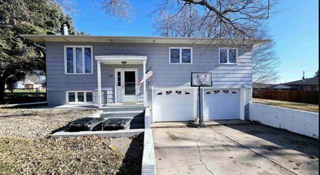 Photo of 415 S Alexander Ave, Clay Center, NE 68933