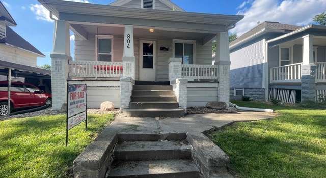 Photo of 804 Charleston St, Lincoln, NE 68508