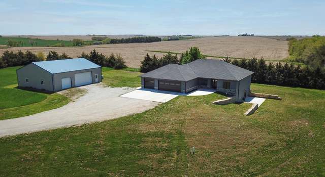 Photo of 14533 E Birch Rd, Adams, NE 68301