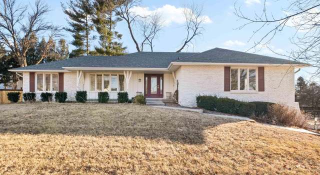 Photo of 12619 Shirley St, Omaha, NE 68144