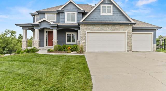 Photo of 19014 Pratt Cir, Elkhorn, NE 68022