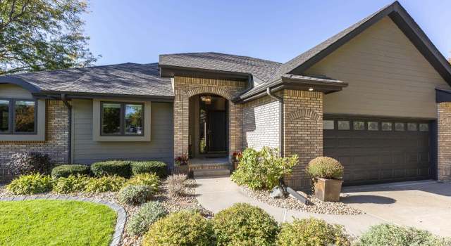 Photo of 4040 S 224th Cir, Elkhorn, NE 68022