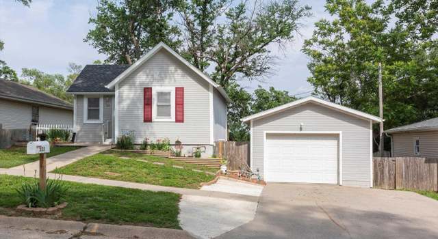 Photo of 523 S 6th St, Plattsmouth, NE 68048
