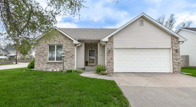 Photo of 1405 Euclid St, Ashland, NE 68003