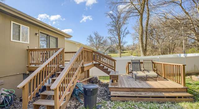 Photo of 6332 N 51 Ave, Omaha, NE 68104
