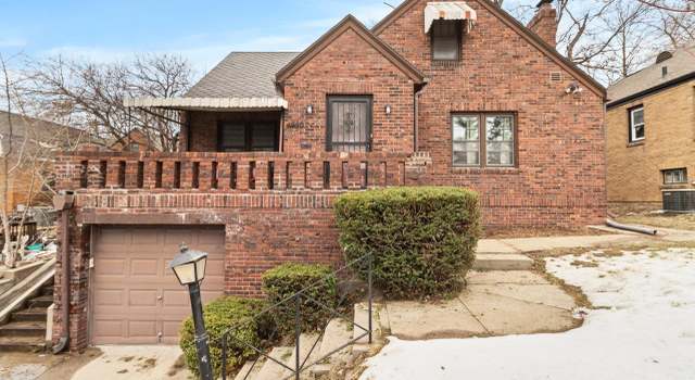 Photo of 4940 Franklin St, Omaha, NE 68104