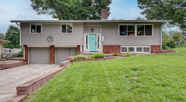 Photo of 11032 Fowler Ave, Omaha, NE 68164