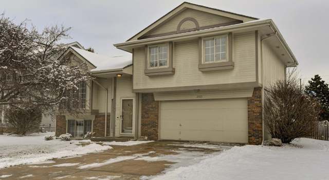 Photo of 2921 N 120th Avenue Circle, Omaha, NE 68164