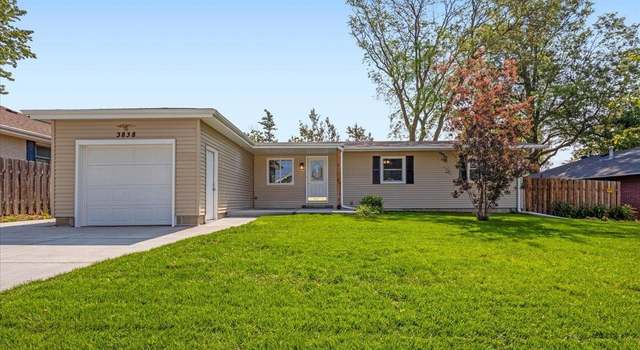 Photo of 3838 Worthington Ave, Lincoln, NE 68502