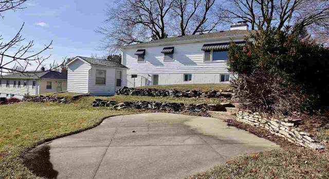 Photo of 1605 S 95 St, Omaha, NE 68124
