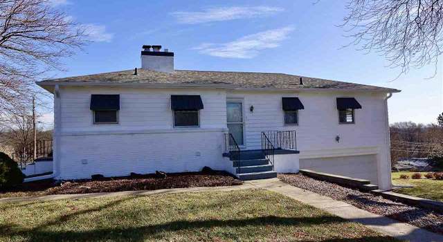 Photo of 1605 S 95 St, Omaha, NE 68124