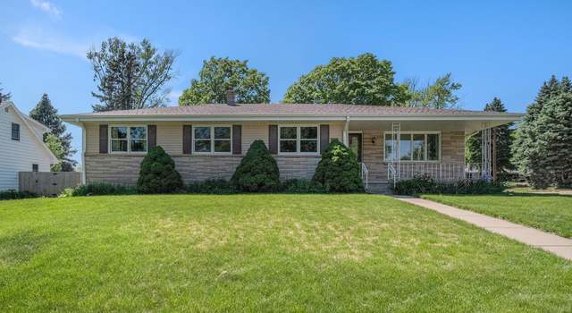 Photo of 5006 S 128th St, Omaha, NE 68137
