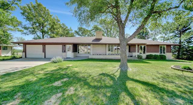Photo of 6622 S 148 Rd, Adams, NE 68301