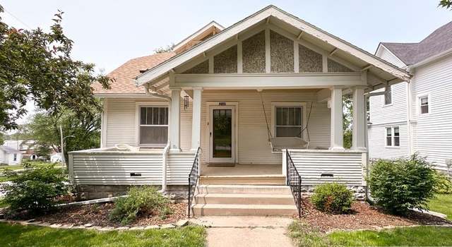 Photo of 210 S Main St, Oakland, IA 51560