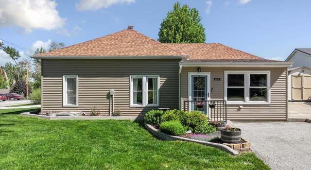 Photo of 108 North St, Carson, IA 51525
