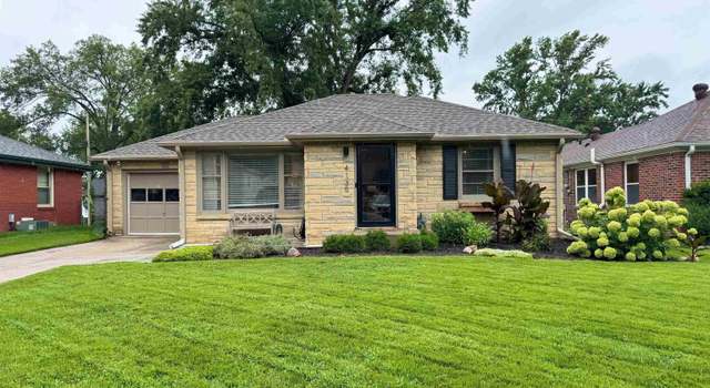 Photo of 4135 Garfield St, Lincoln, NE 68506