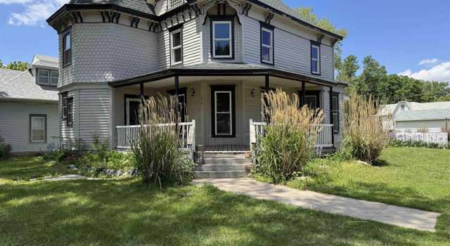 Photo of 204 East York Ave, De Witt, NE 68341