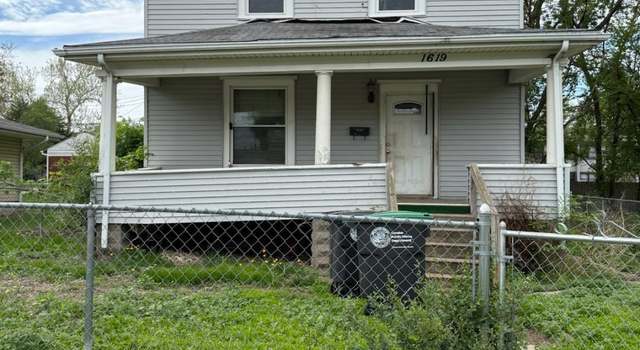 Photo of 1619 Pinkney St, Omaha, NE 68110