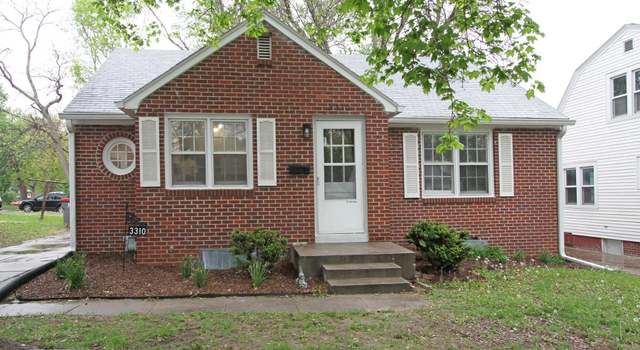 Photo of 3310 Orchard St, Lincoln, NE 68503