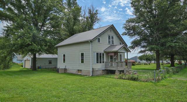 Photo of 180 Depot St, Sterling, NE 68443