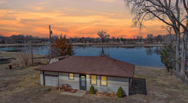 Photo of 3019 Sunset Dr, Cedar Creek, NE 68016