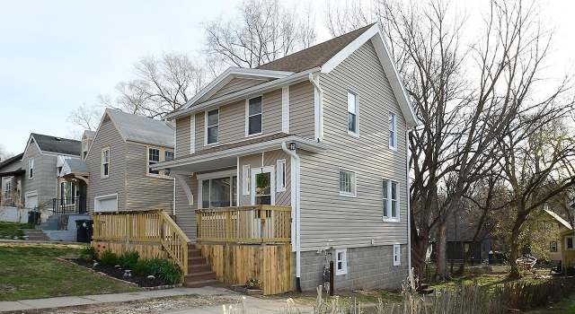 Photo of 3407 N 45th St, Omaha, NE 68104
