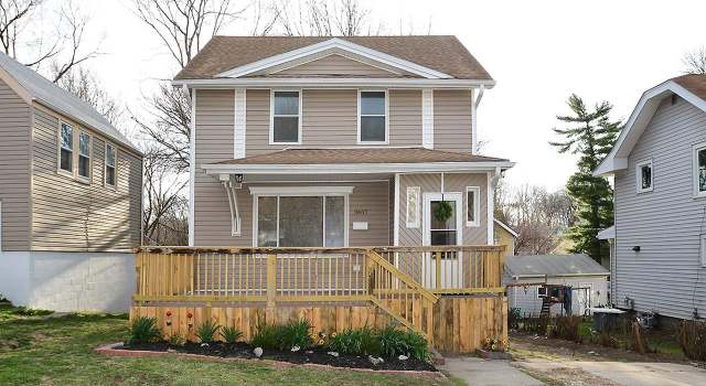 Photo of 3407 N 45th St, Omaha, NE 68104