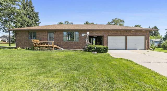 Photo of 2242 Euclid St, Ashland, NE 68003