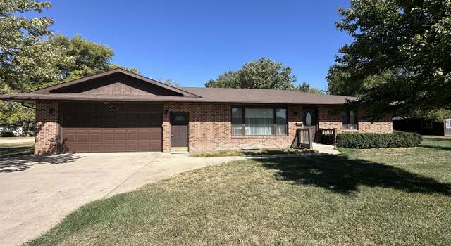 Photo of 301 E Sumner St, Western, NE 68464
